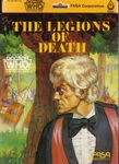 RPG Item: The Legions of Death