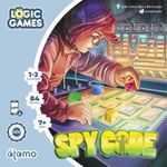 Spy Code