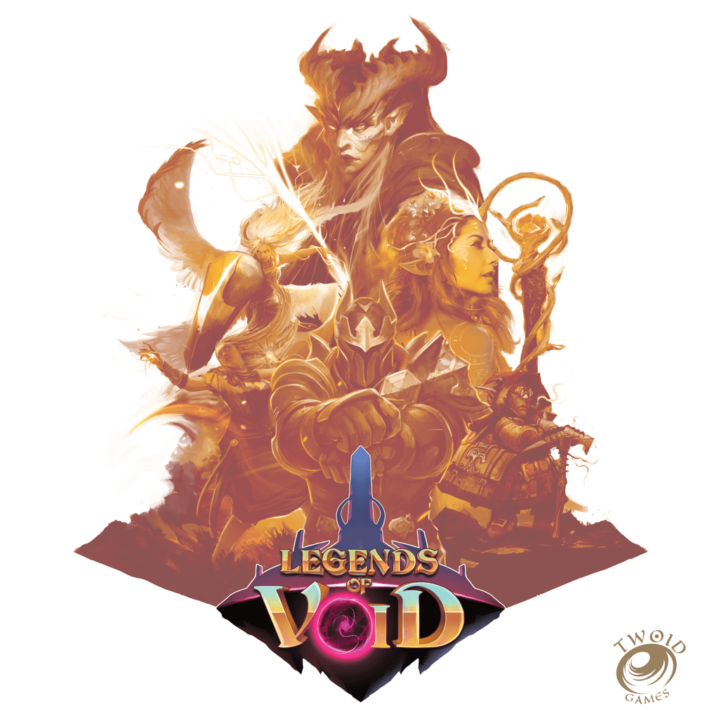 Illustration 1 de Legends of Void