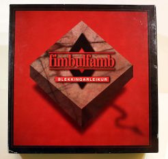 Fimbulfamb