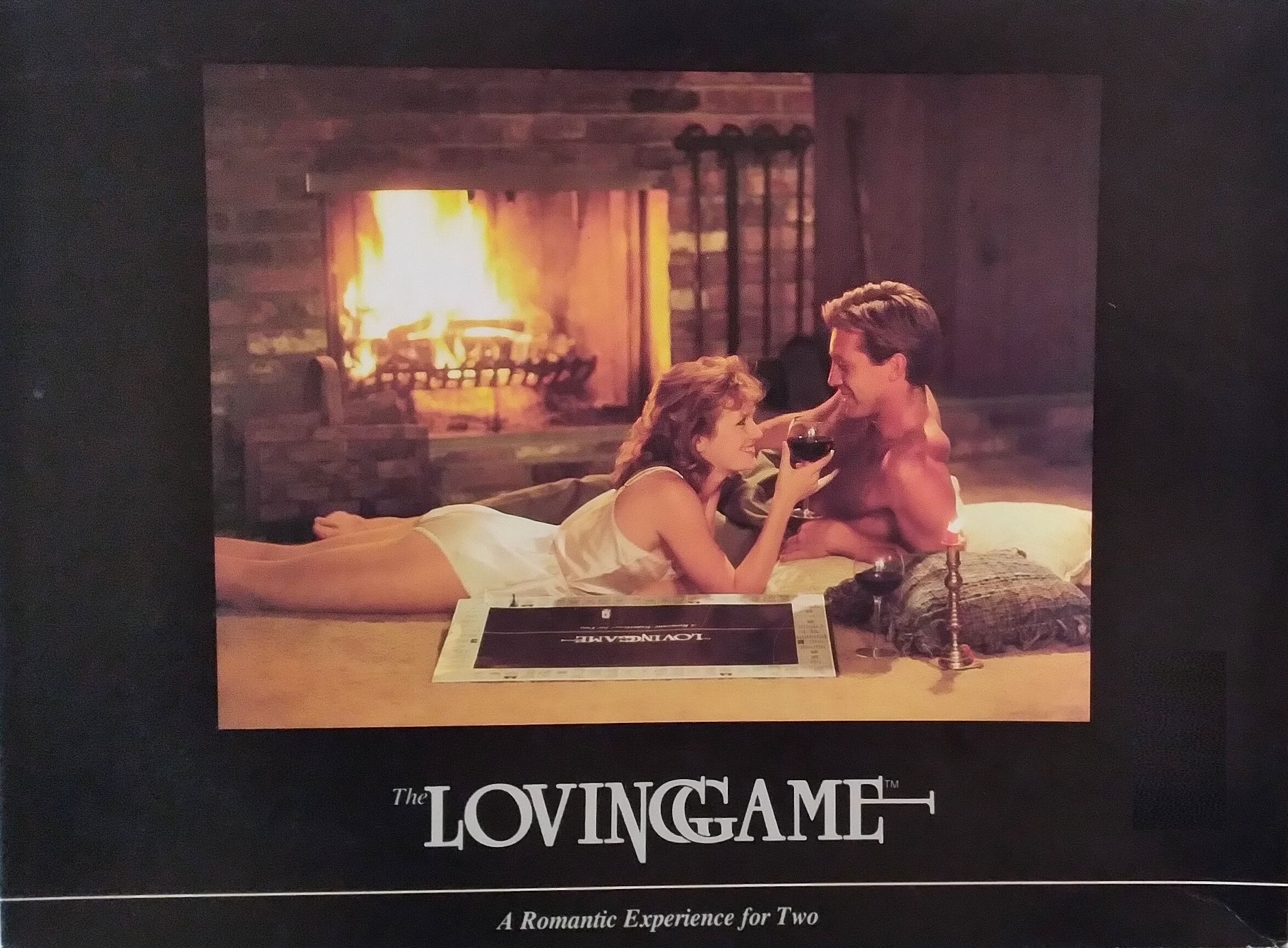 The Loving Game