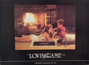 The Loving Game