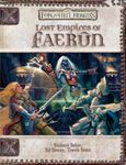 RPG Item: Lost Empires of Faerûn