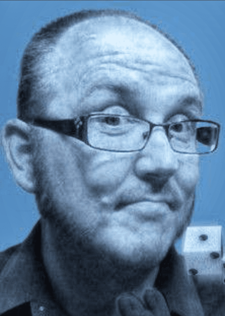 Donal Hegarty