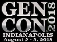 The Gen Con 2018 Preview Is Now Live!