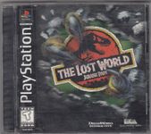 Video Game: The Lost World: Jurassic Park