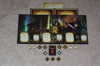 Albion's Legacy: The Old Kings