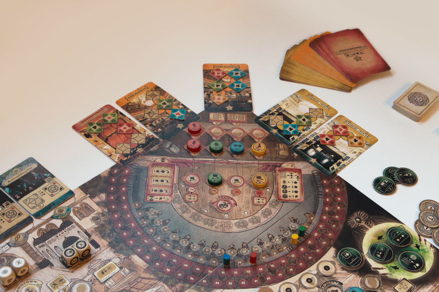 board game image