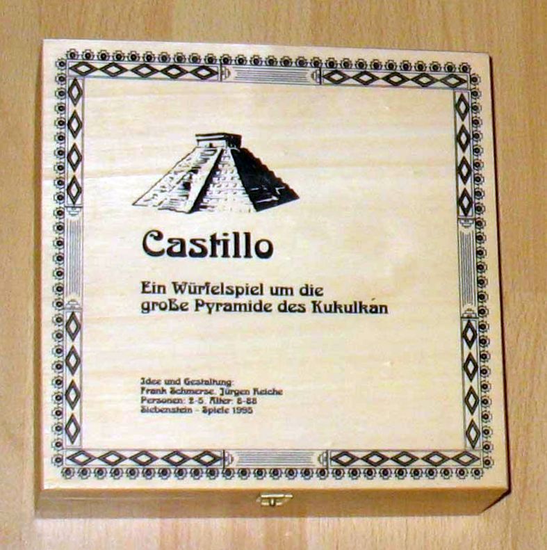 Castillo