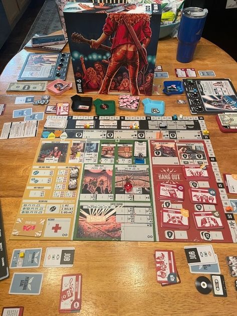 BoardGameGeek