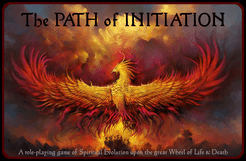 The Path of Initiation