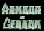 Video Game: Armour-Geddon