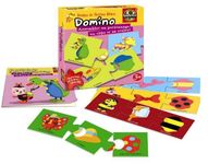 Drôles de petites bêtes Domino