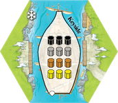 Keyflower uitbreiding