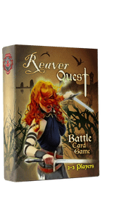 ReaverQuest