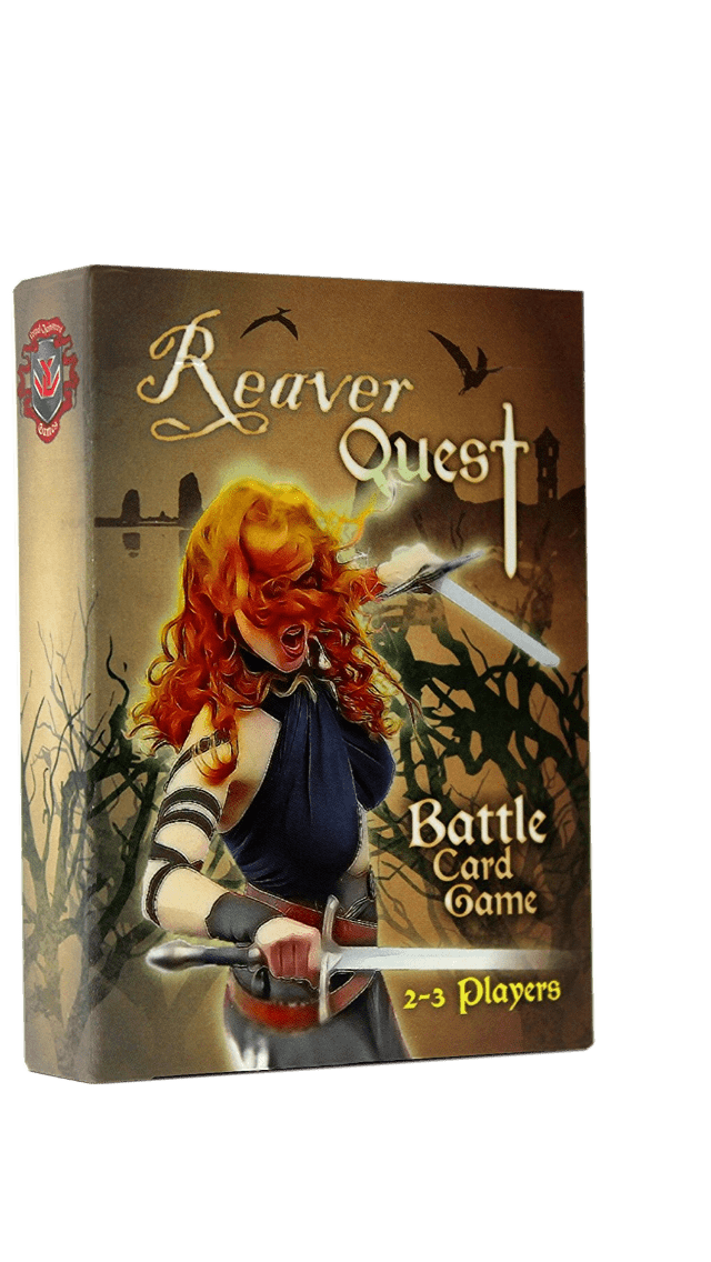 ReaverQuest