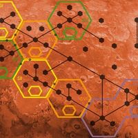 China: Mars