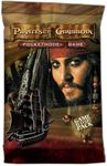 Pirates of the Caribbean PocketModel Game