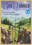 Board Game: Res Publica