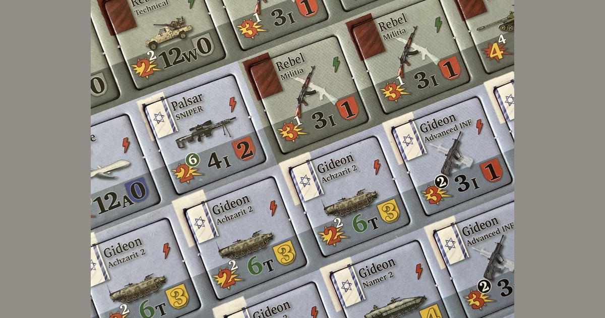 An End To The End War Within