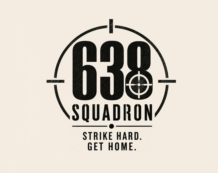 638 Squadron
