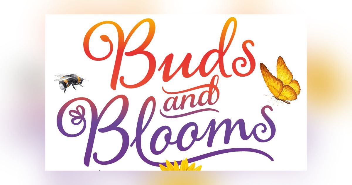 Buds and Blooms Board Game BoardGameGeek