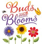 More Buds and Blooms videos