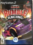 Video Game: Rumble Racing