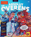 Absolut överens