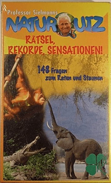 Rätsel, Rekorde, Sensationen