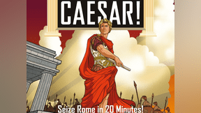 Caesar!: Seize Rome in 20 Minutes! thumbnail