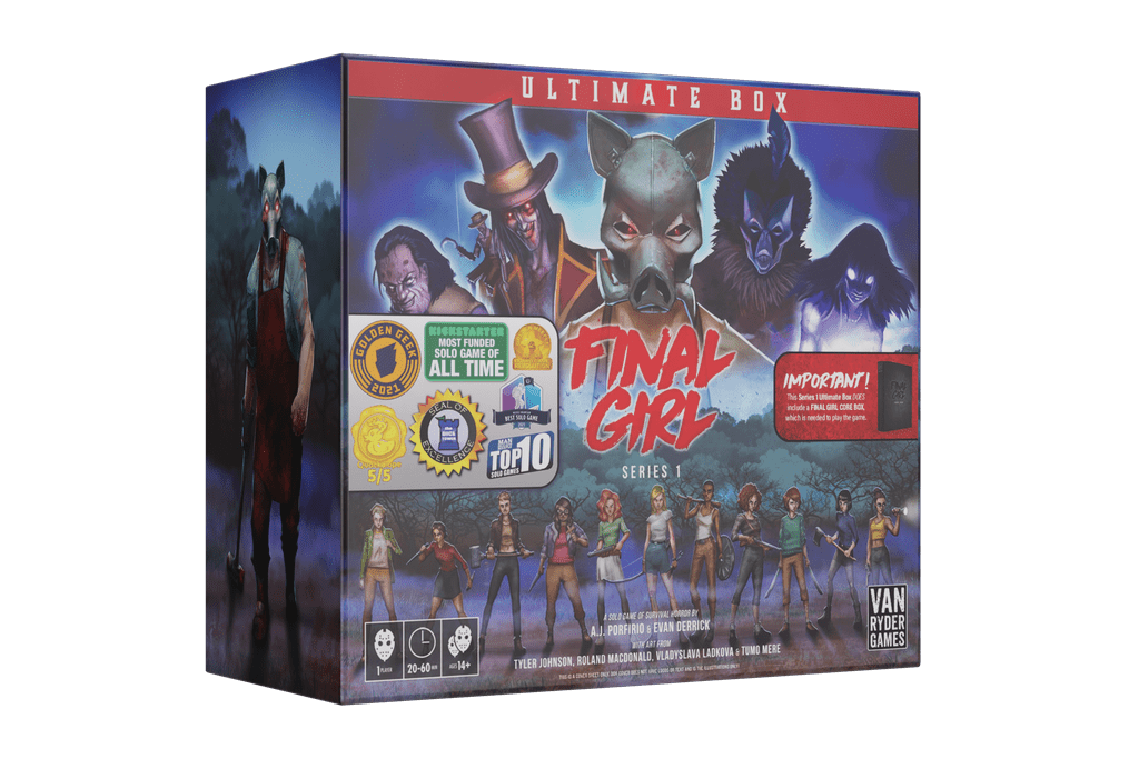BoardGameGeek