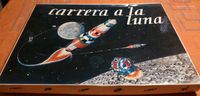 Carrera a la luna