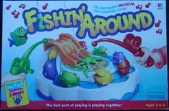 Fishin' Around