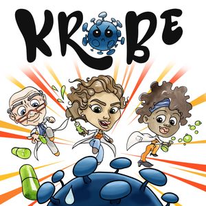 Krobe