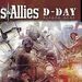Board Game: Axis & Allies: D-Day