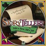 StoryTellers