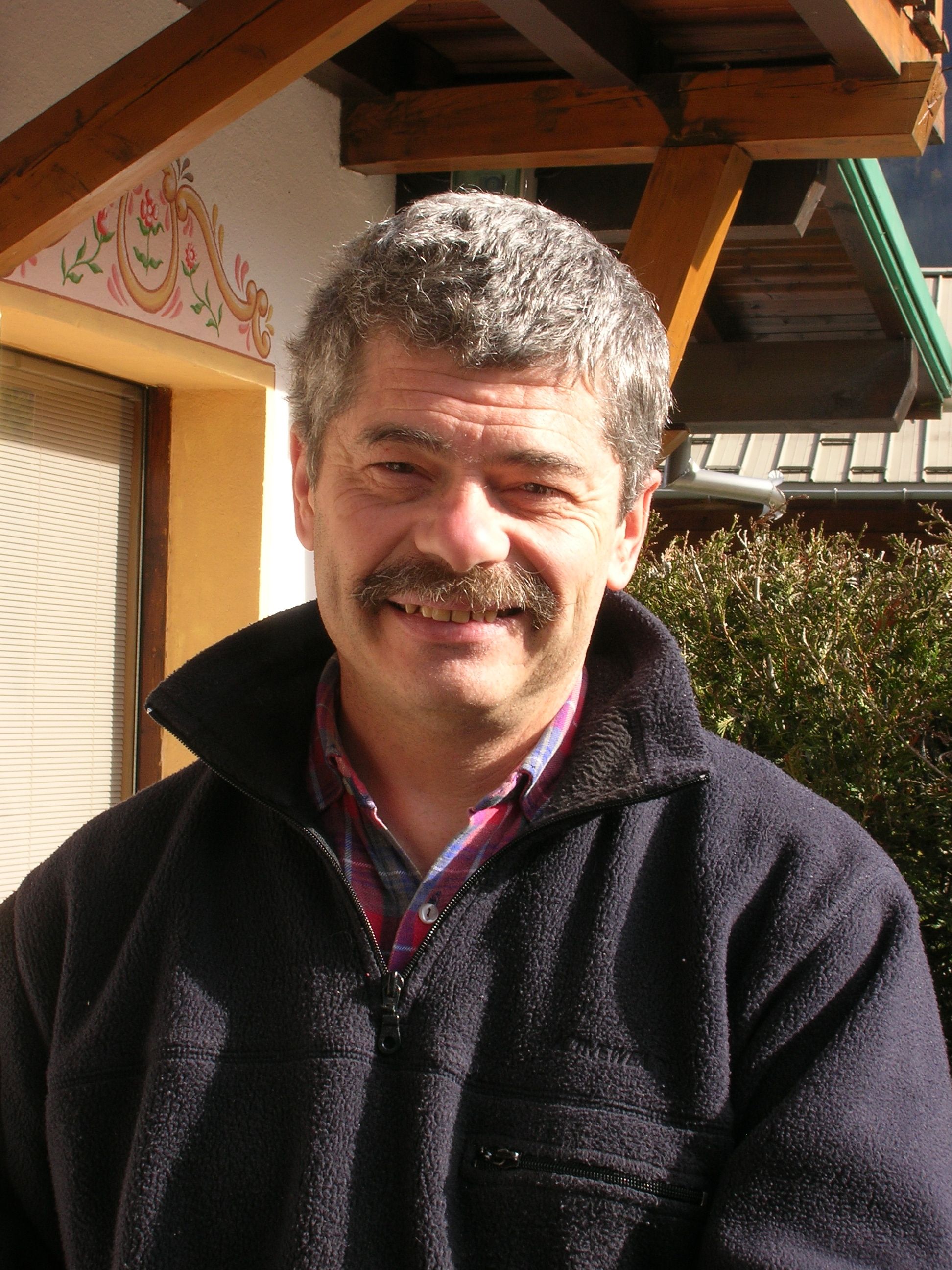 Philippe Proux