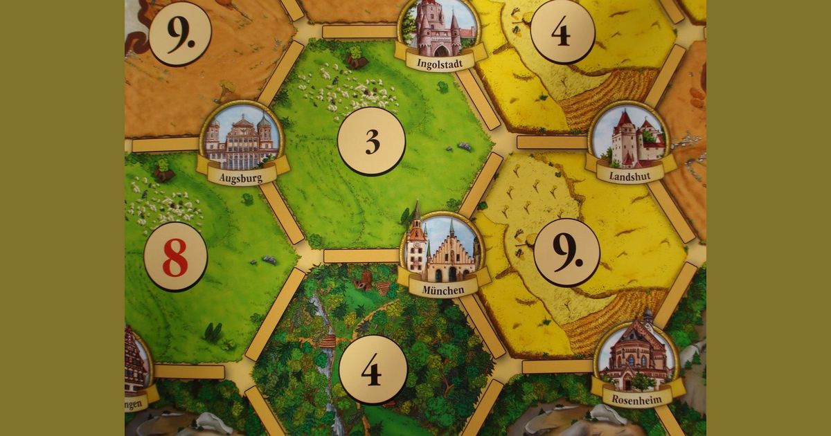 BoardGameGeek