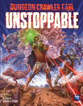 Dungeon Crawler Carl: Unstoppable