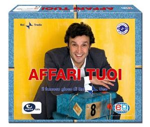 Affari tuoi