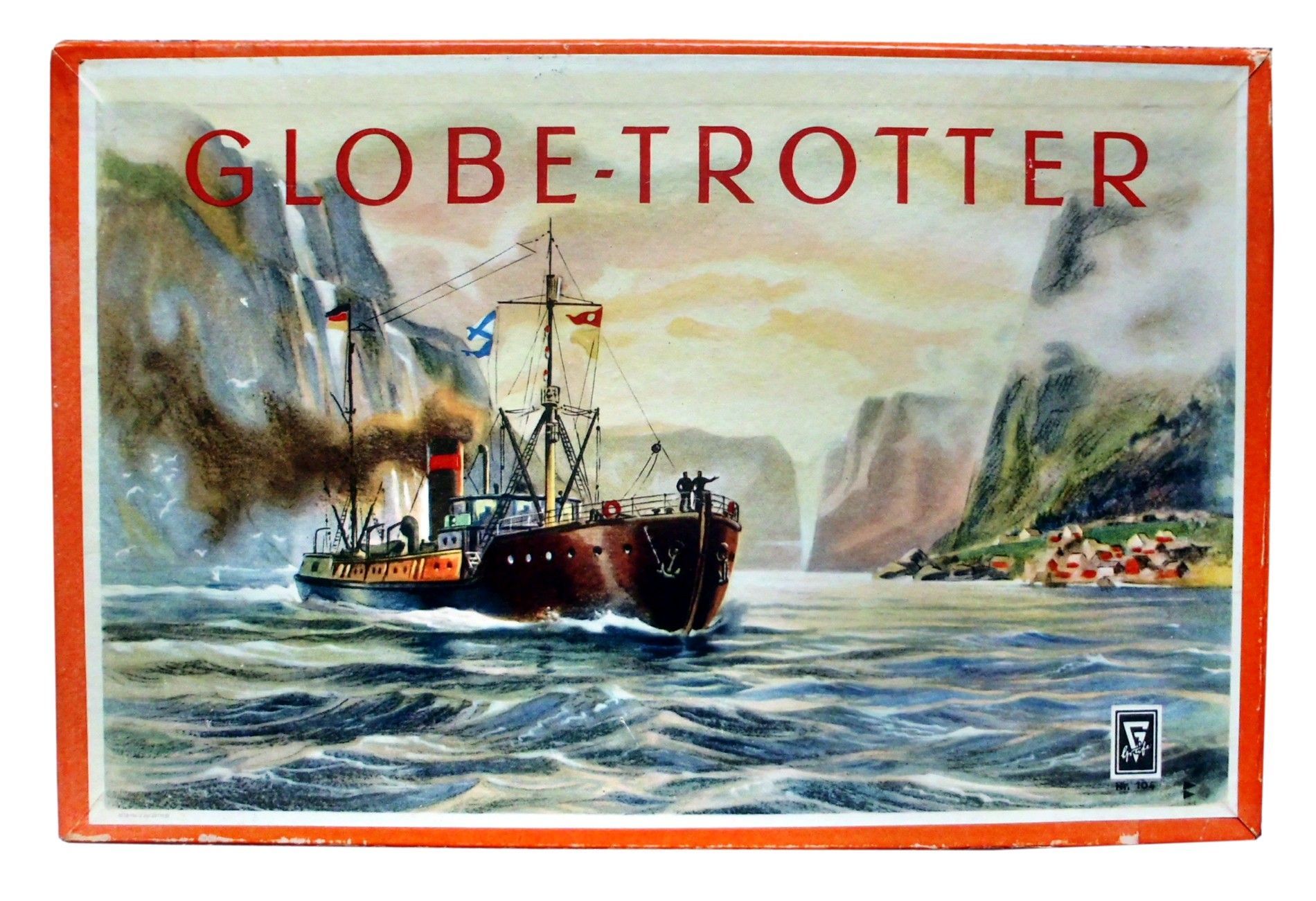 Globe-Trotter