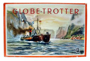 Globe-Trotter