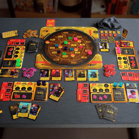 BoardGameGeek