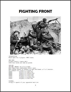 Fighting Front