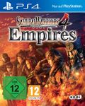 Video Game: Samurai Warriors 4