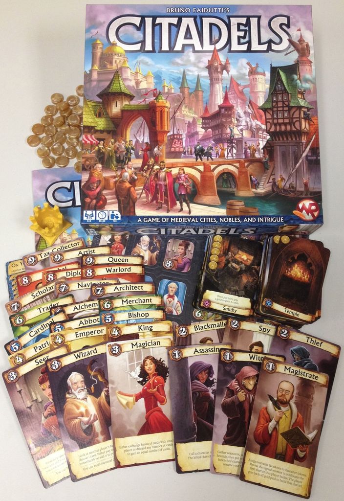 BoardGameGeek