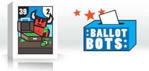 Ballot Bots