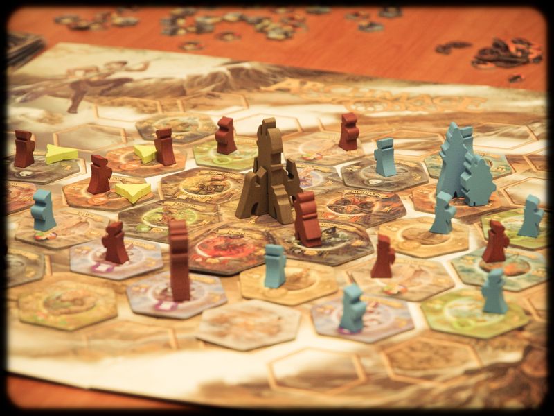 BoardGameGeek