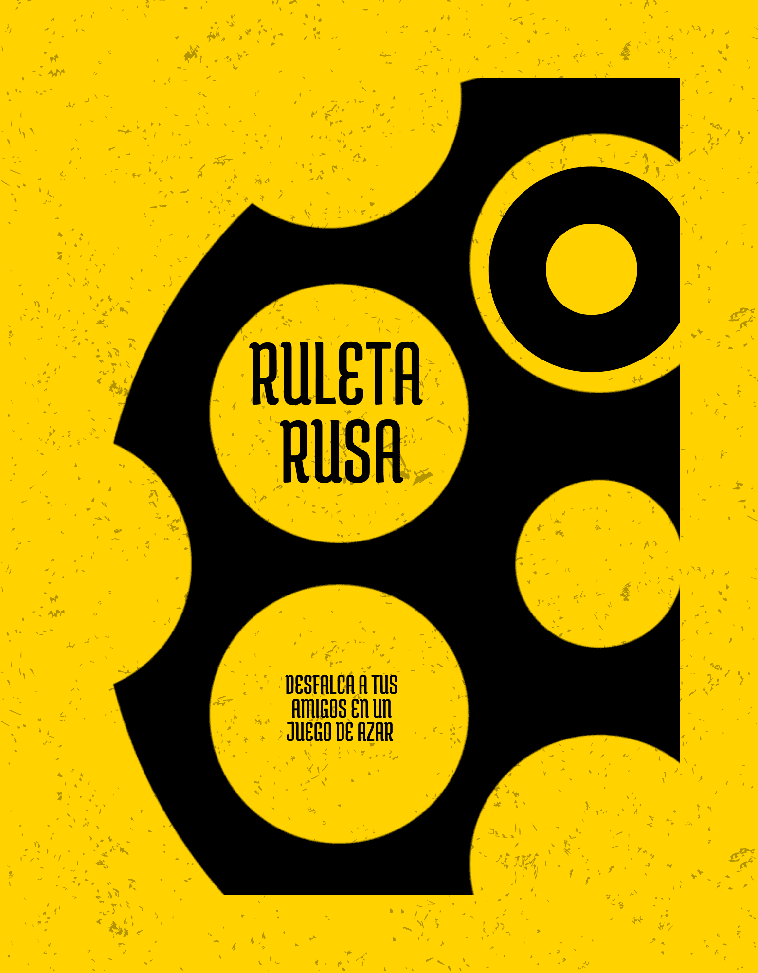 Ruleta Rusa